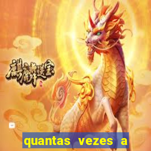 quantas vezes a quina repetiu o mesmo resultado